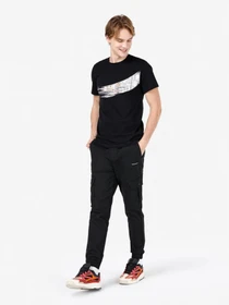 Брюки Colin’s модель CL1066778_BLK Фото
