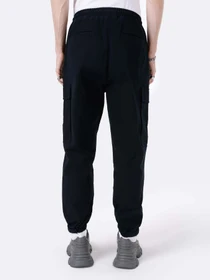 Брюки Colin’s модель CL1067496_BLK Фото