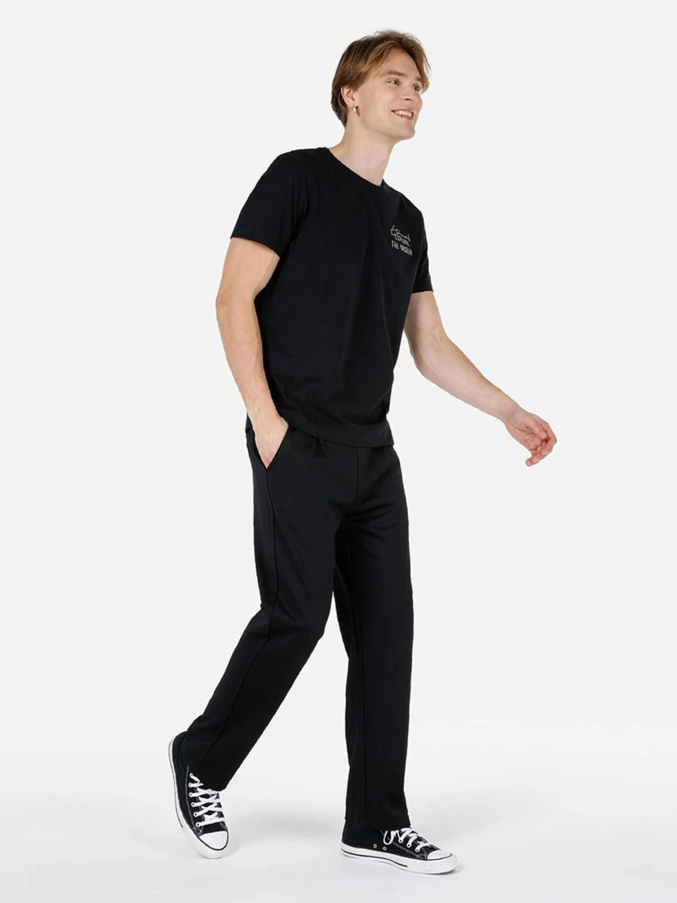Брюки Colin’s модель CL1068130_BLK Брюки Colin’s модель CL1068130_BLK Фото