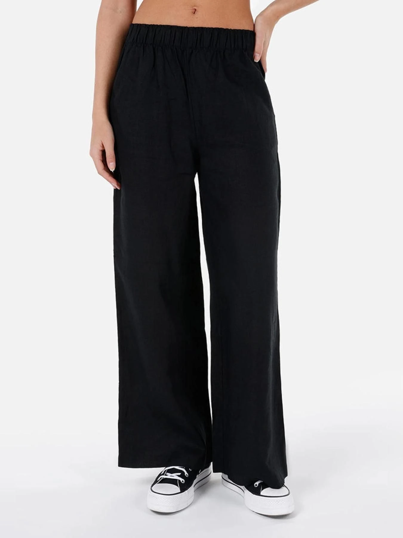 Брюки Colin’s модель CL1068233_BLK Брюки Colin’s модель CL1068233_BLK Фото
