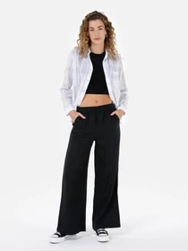 Брюки Colin’s модель CL1068233_BLK Фото