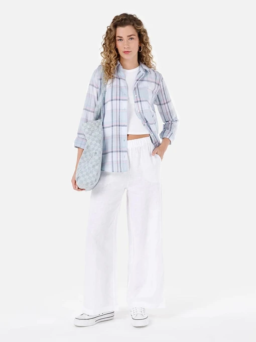 Брюки Colin’s модель CL1068233_WHT Фото