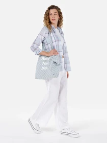 Брюки Colin’s модель CL1068233_WHT Фото