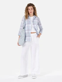 Брюки Colin’s модель CL1068233_WHT Фото
