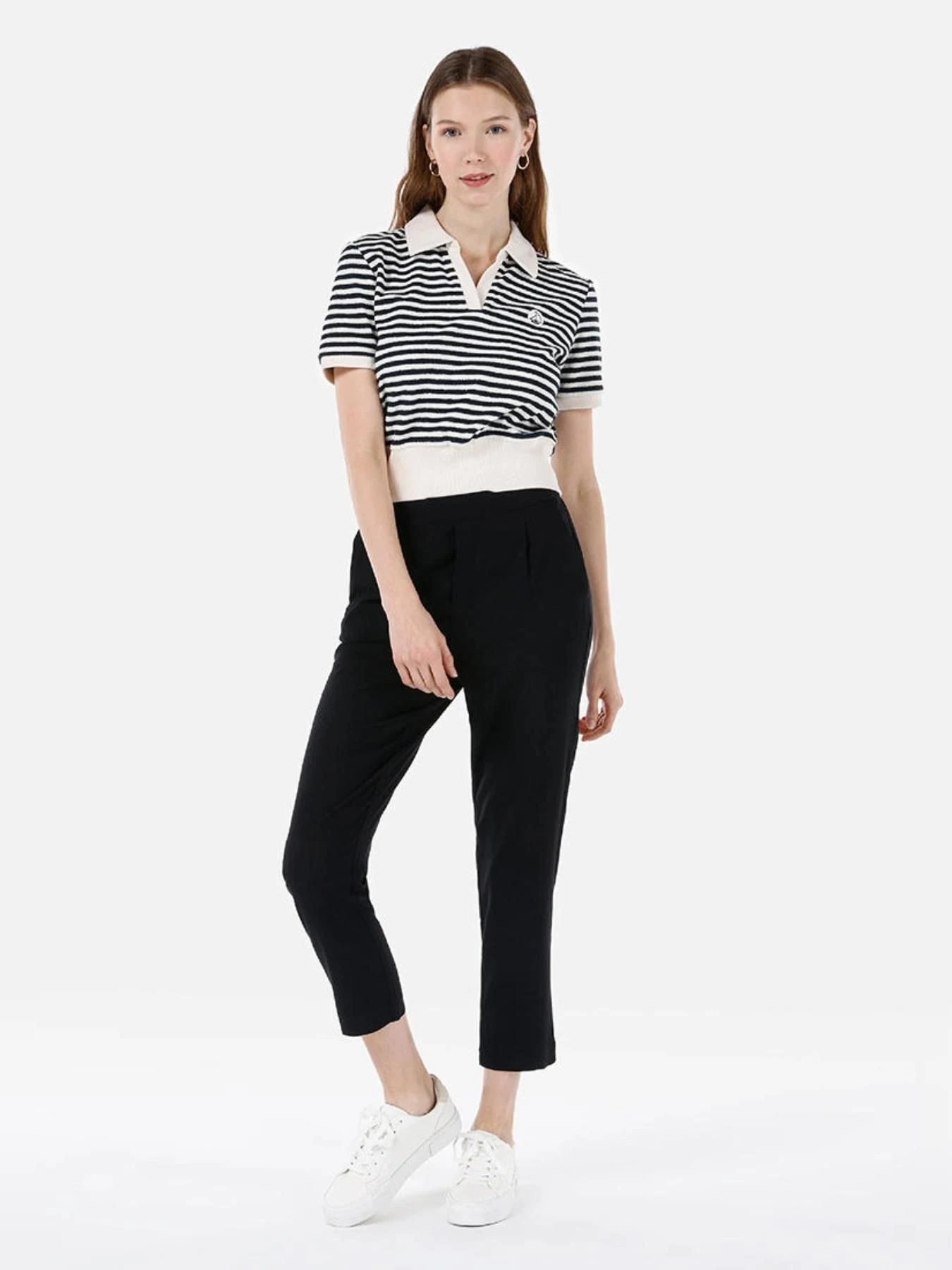 Брюки Colin’s модель CL1068239_BLK Брюки Colin’s модель CL1068239_BLK Фото