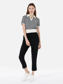 Брюки Colin’s модель CL1068239_BLK Фото
