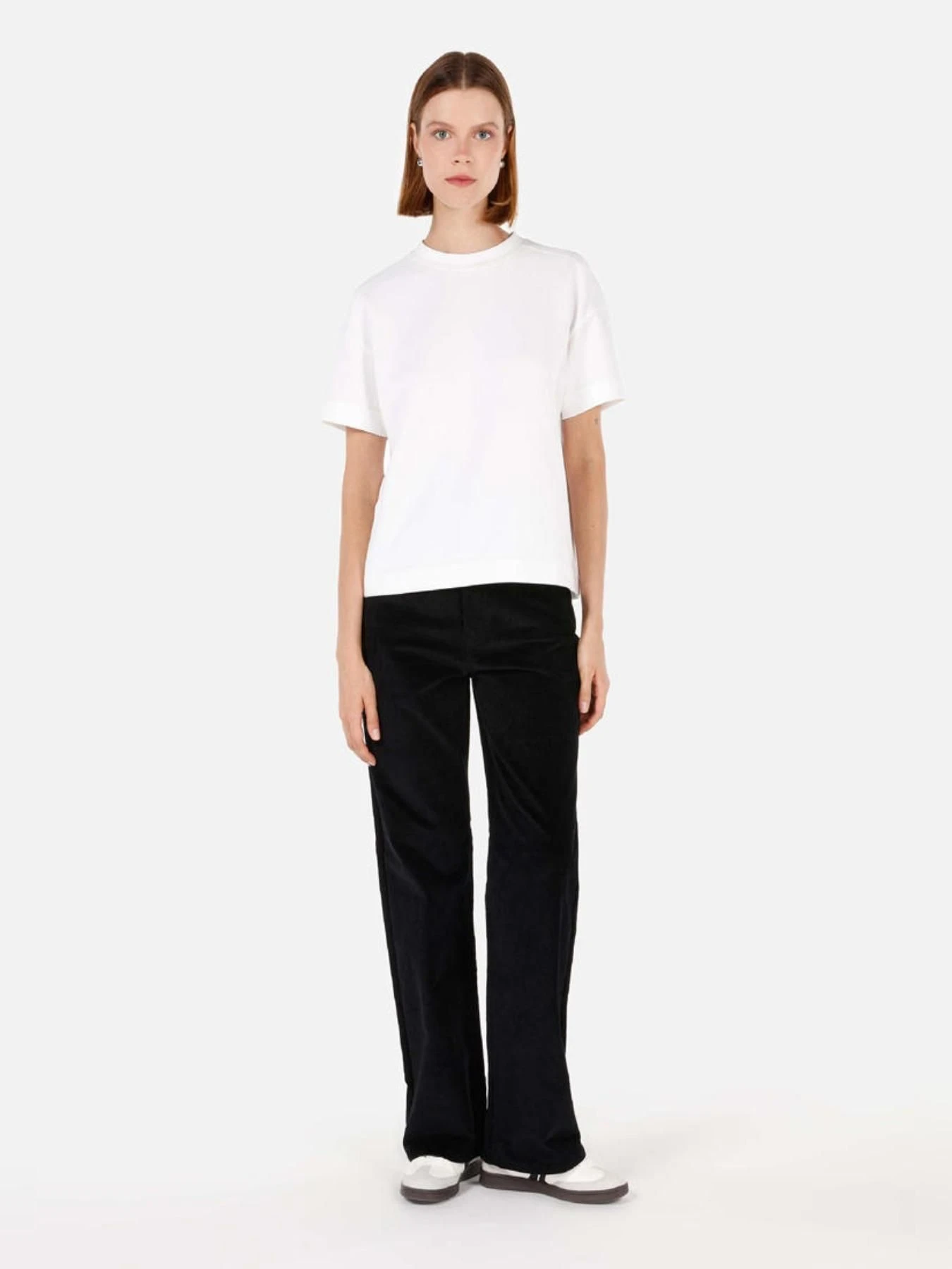Брюки Colin’s модель CL1070176_BLK Брюки Colin’s модель CL1070176_BLK Фото
