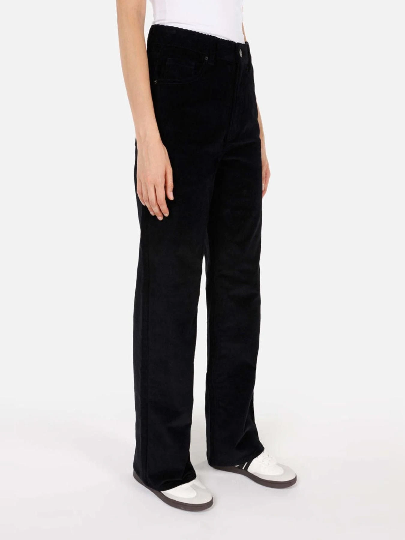 Брюки Colin’s модель CL1070176_BLK Брюки Colin’s модель CL1070176_BLK Фото