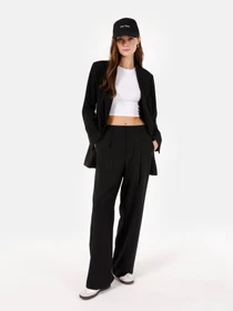 Брюки Colin’s модель CL1070178_BLK Фото