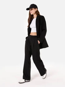 Брюки Colin’s модель CL1070178_BLK Фото