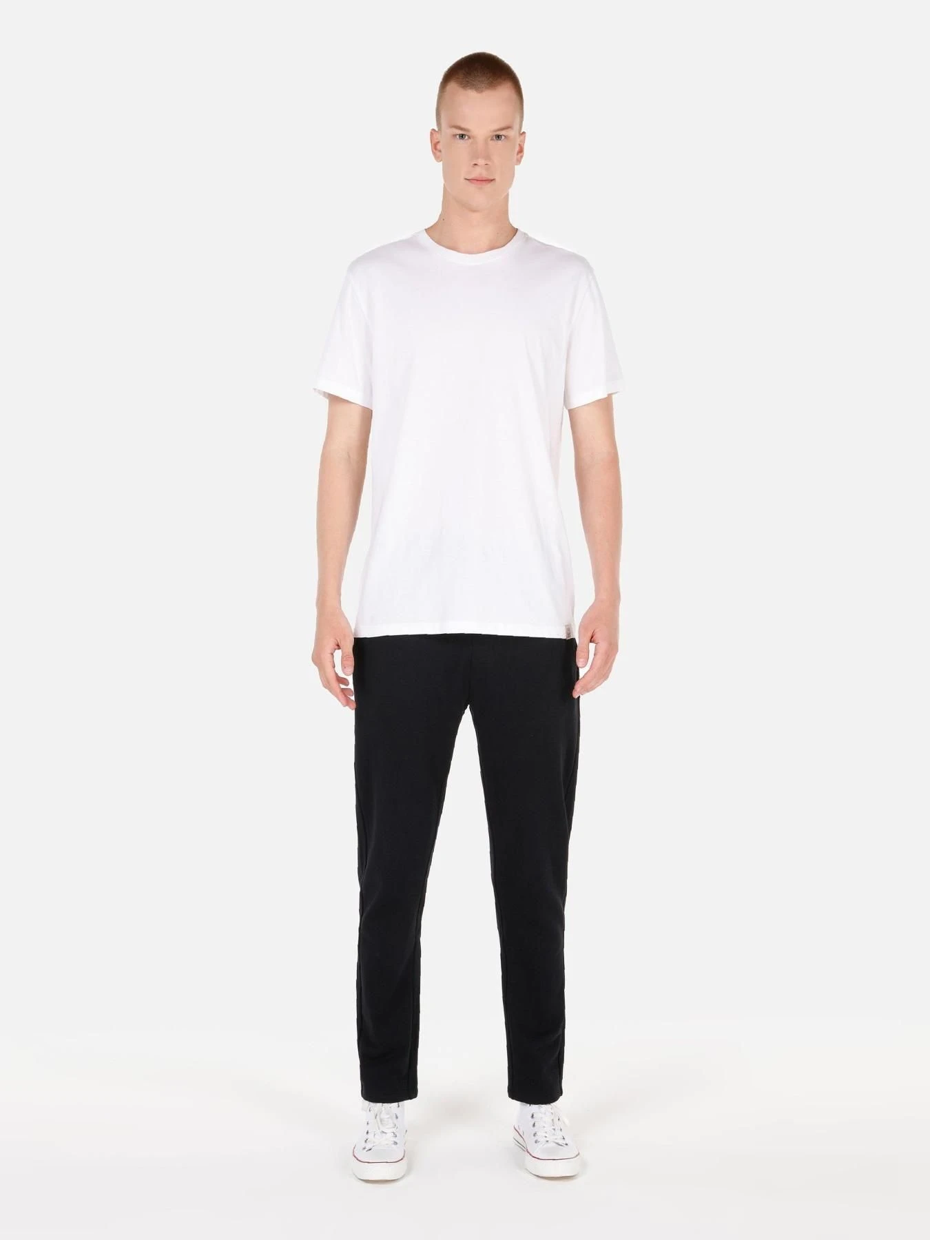 Брюки Colin’s модель CL1070182_BLK Фото