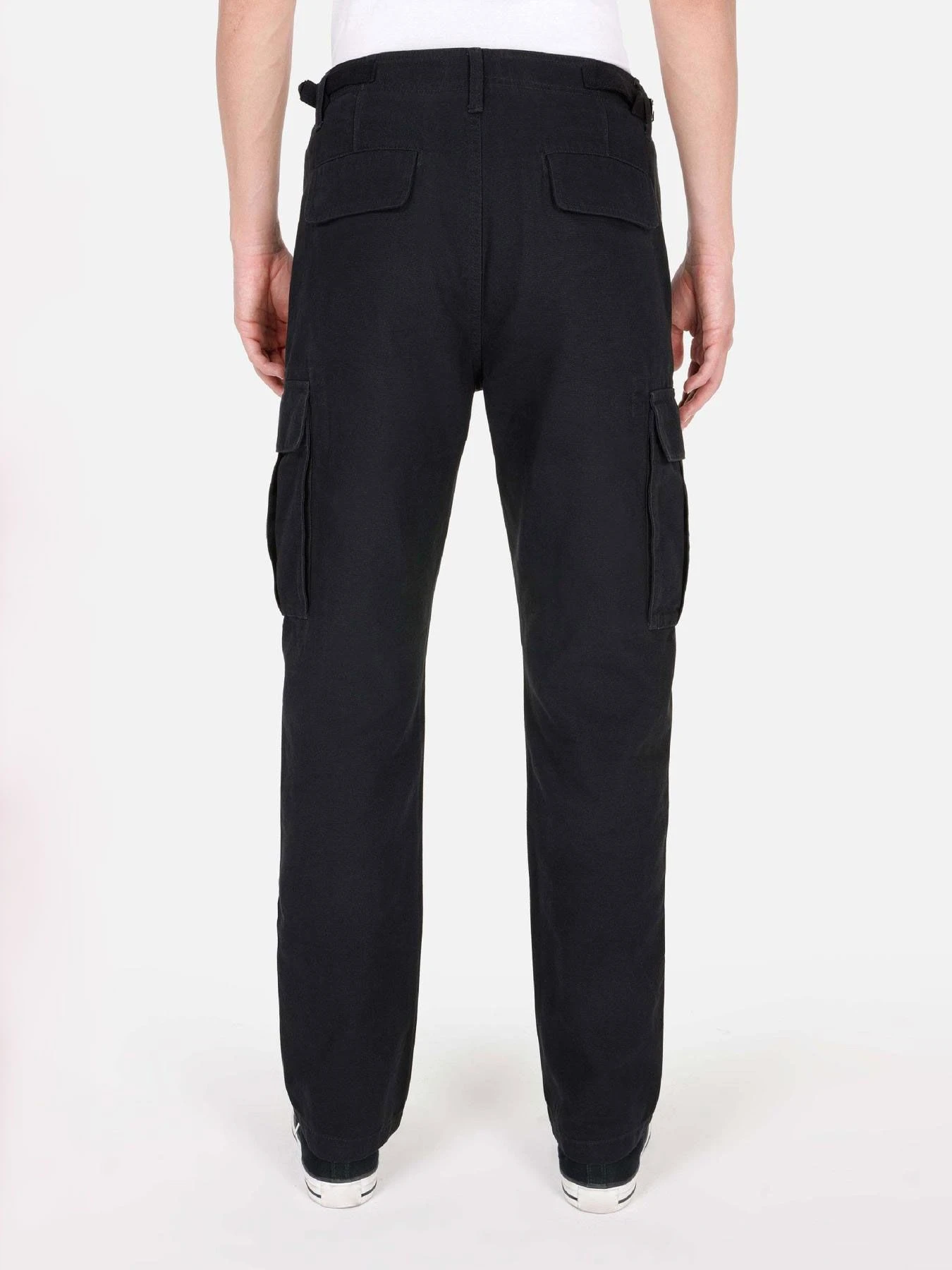 Брюки Colin’s модель CL1070378_BLK Фото