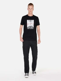 Брюки Colin’s модель CL1070378_BLK Фото