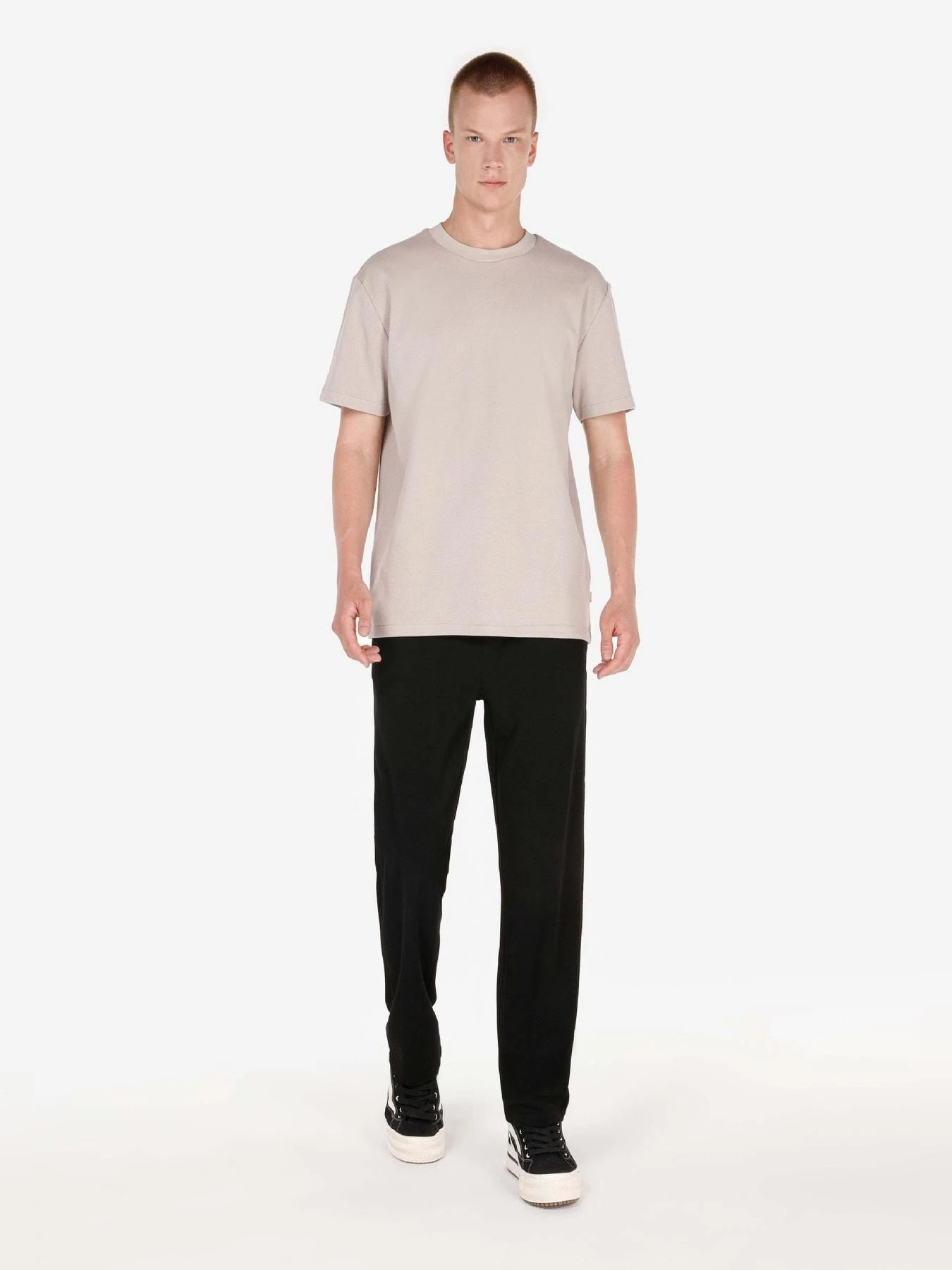 Брюки Colin’s модель CL1070527_BLK Фото