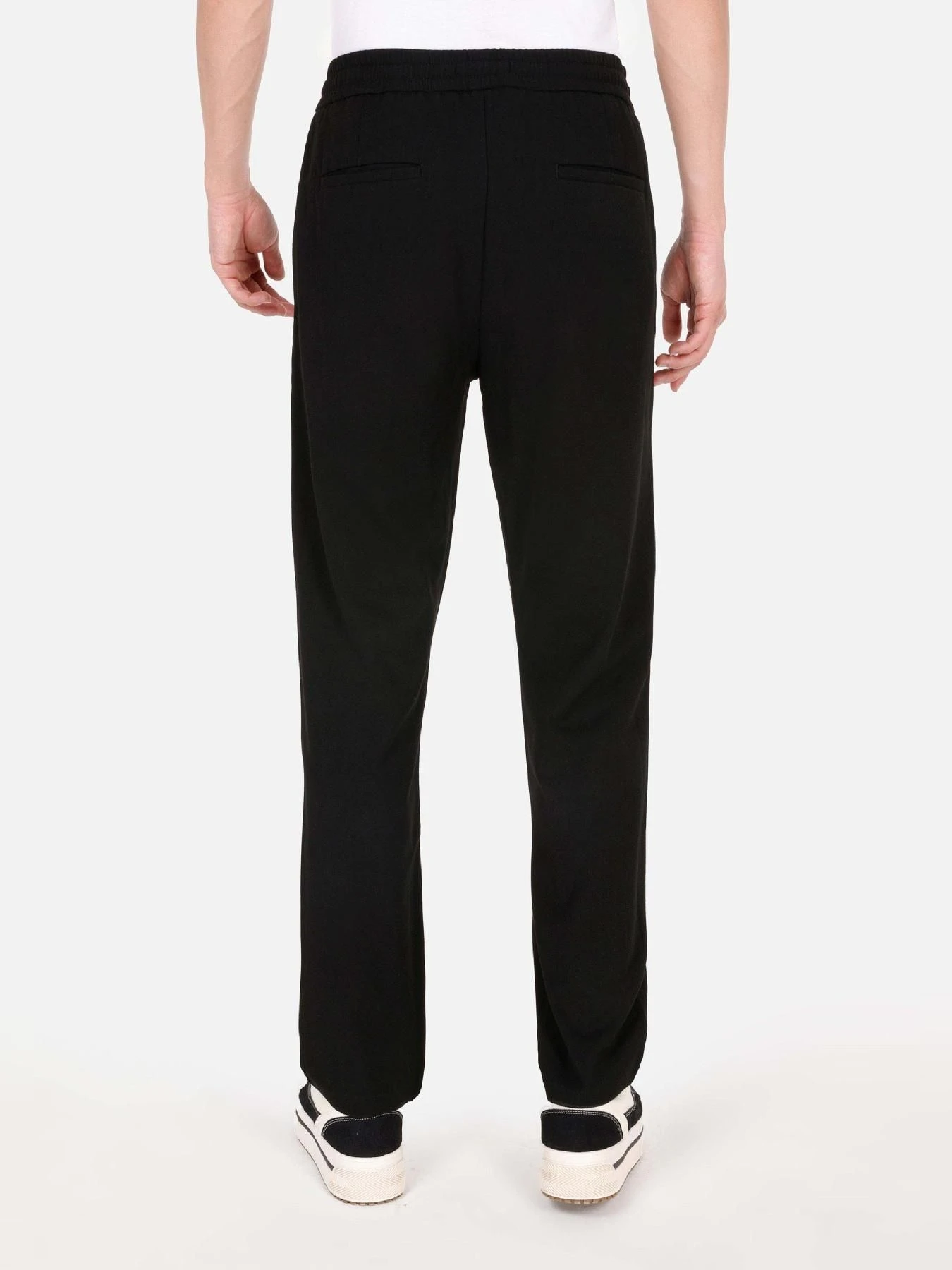 Брюки Colin’s модель CL1070527_BLK Фото