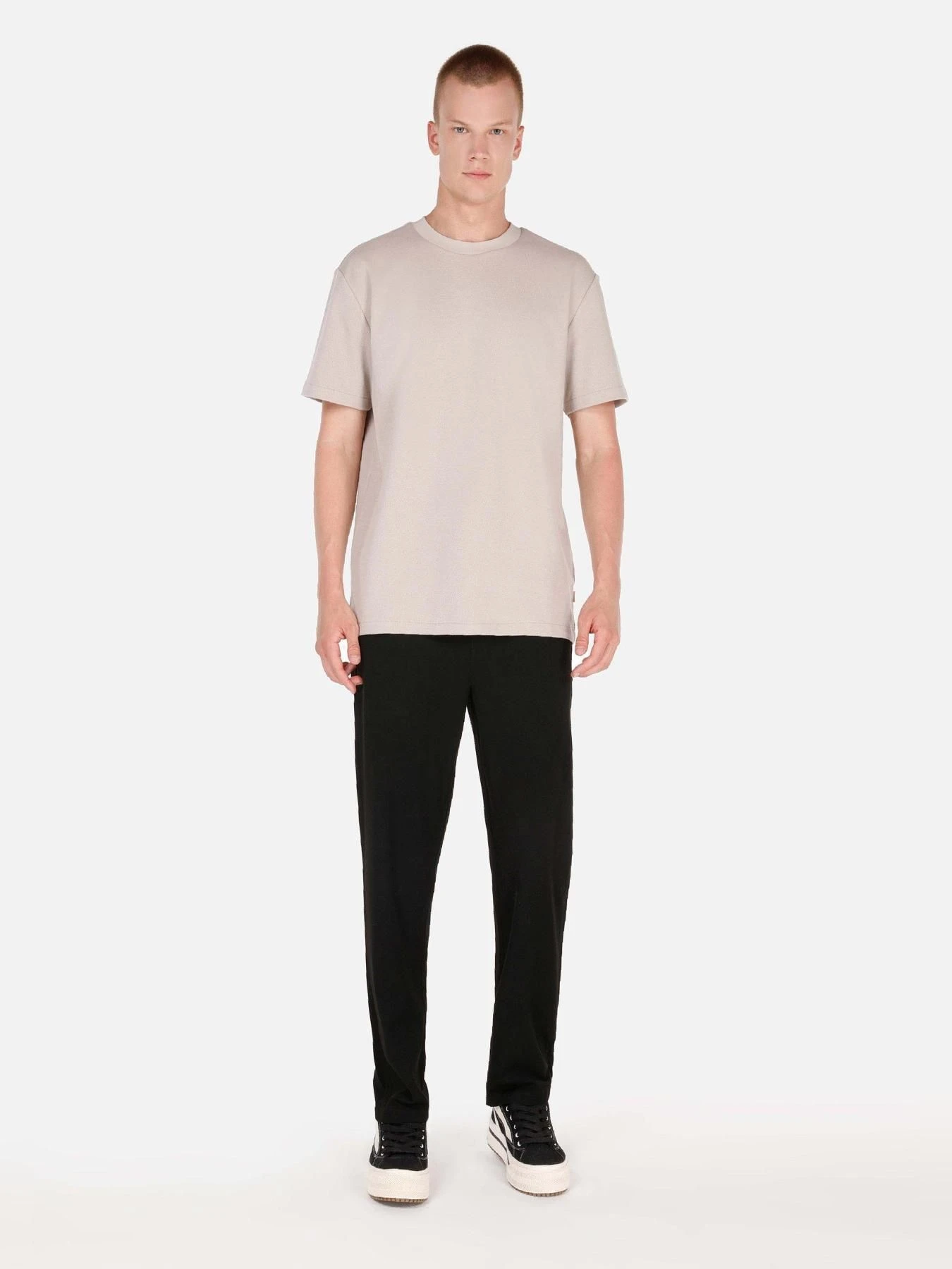 Брюки Colin’s модель CL1070527_BLK Фото