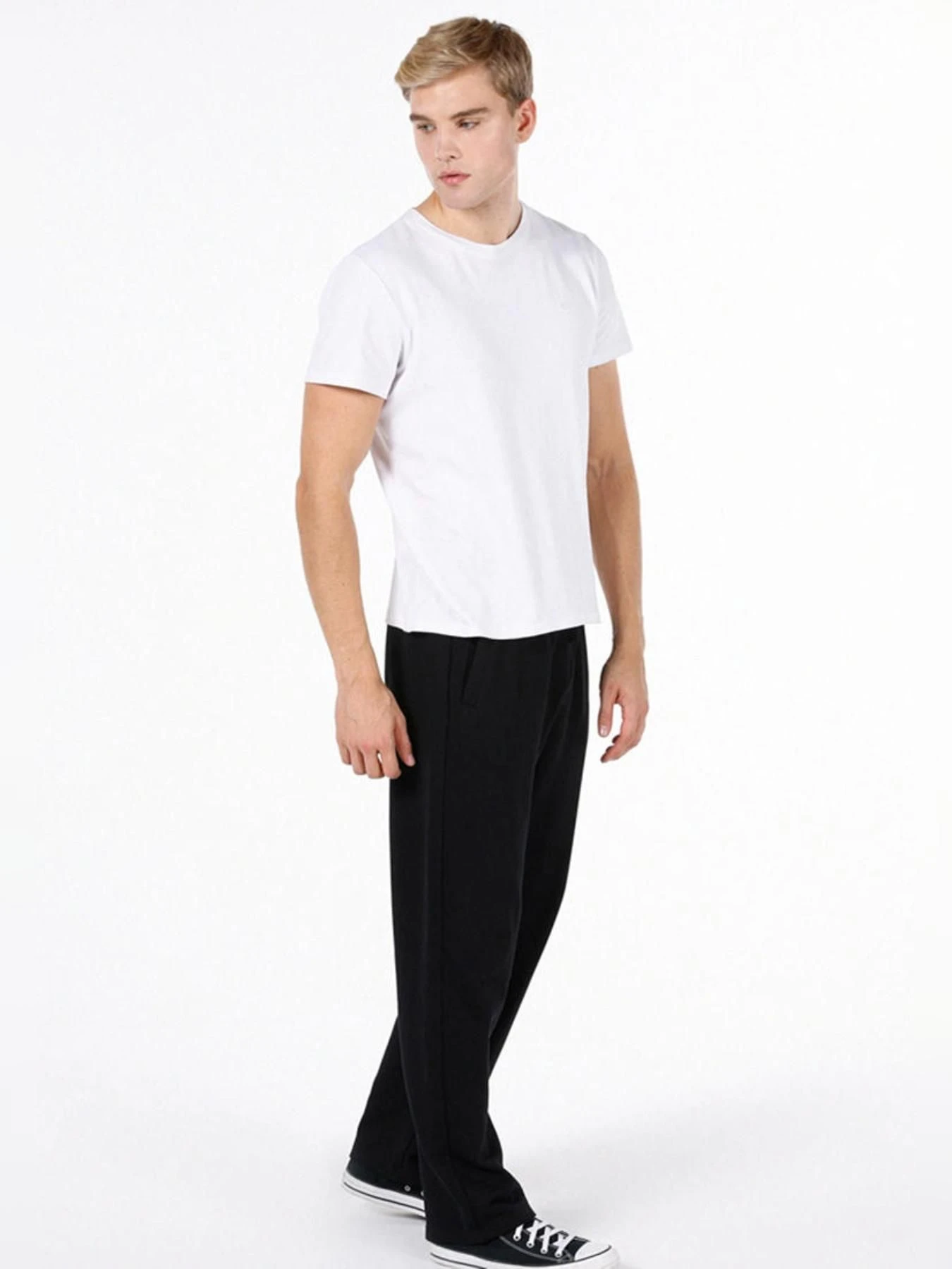 Брюки Colin’s модель CL1070848_BLK Фото