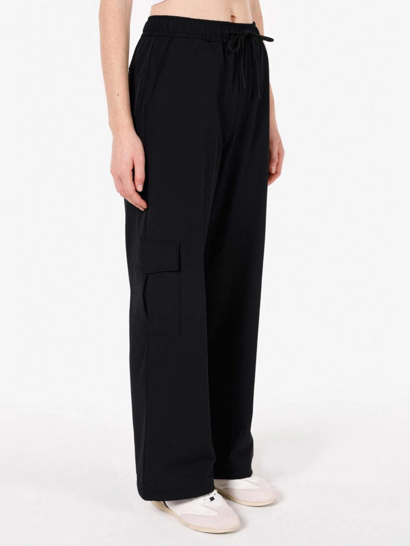 Брюки Colin’s модель CL1071199_BLK Фото