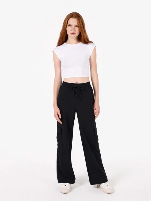 Брюки Colin’s модель CL1071199_BLK Фото