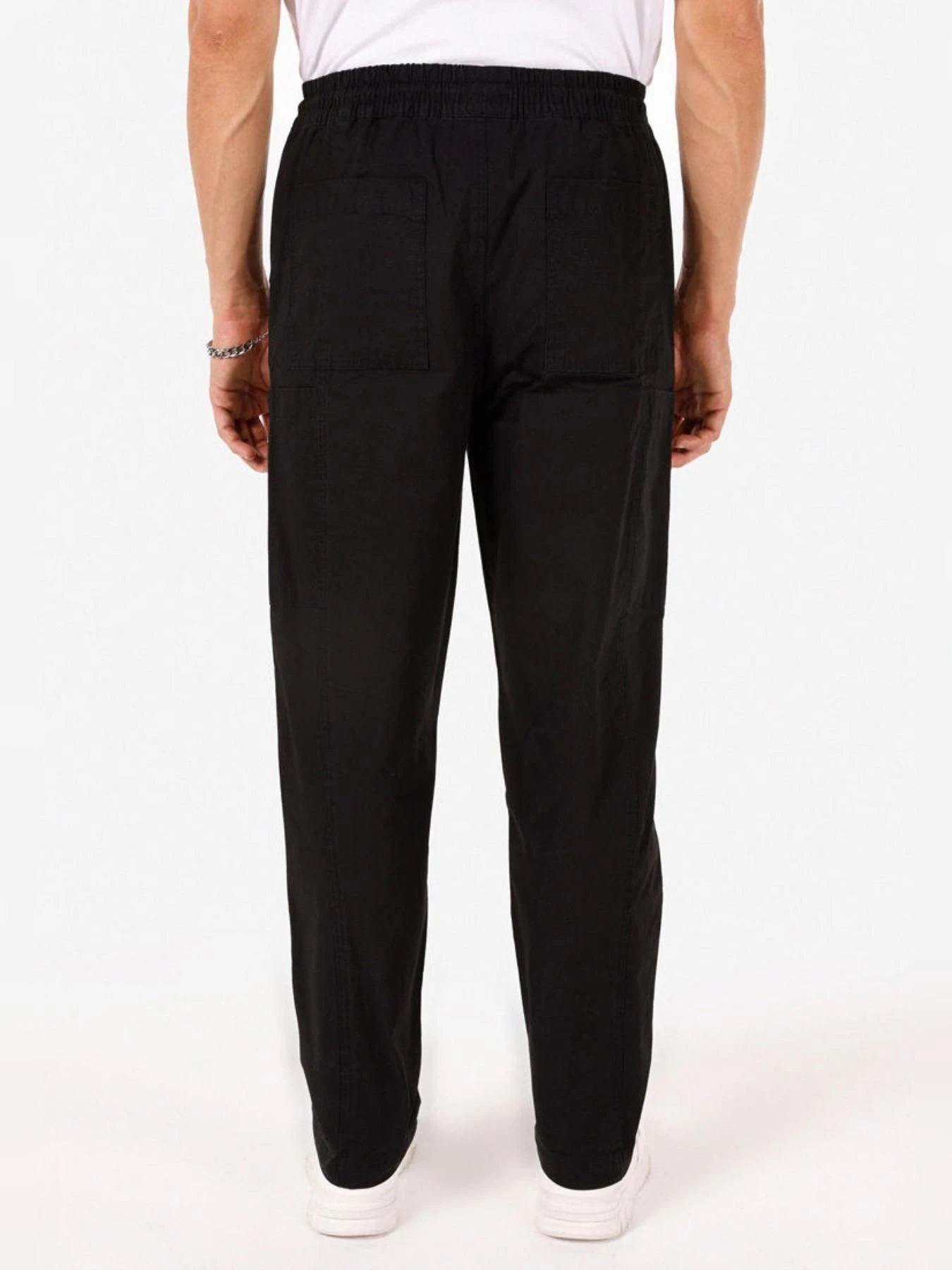 Брюки Colin’s модель CL1071446_BLK Фото