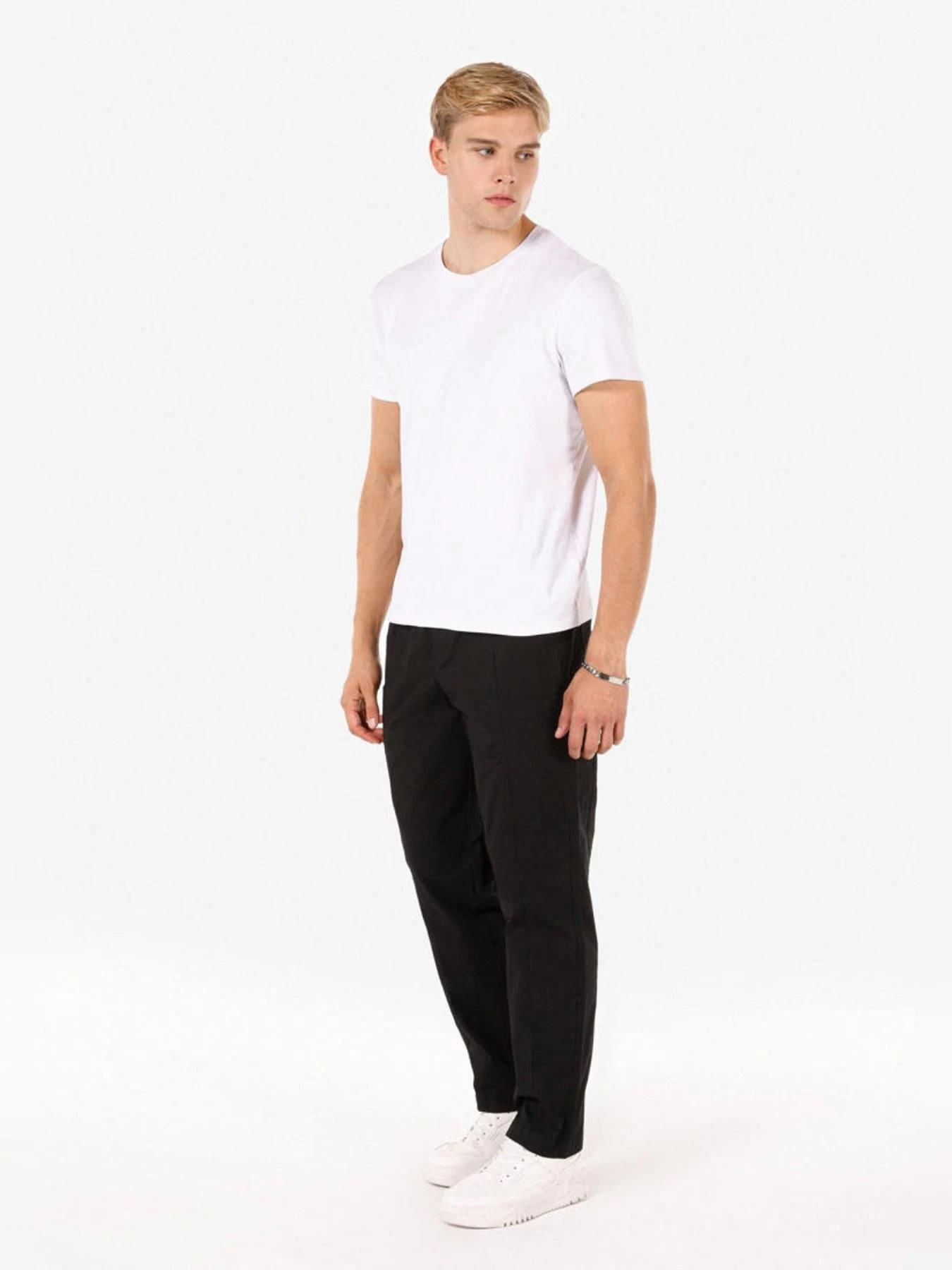 Брюки Colin’s модель CL1071446_BLK Фото
