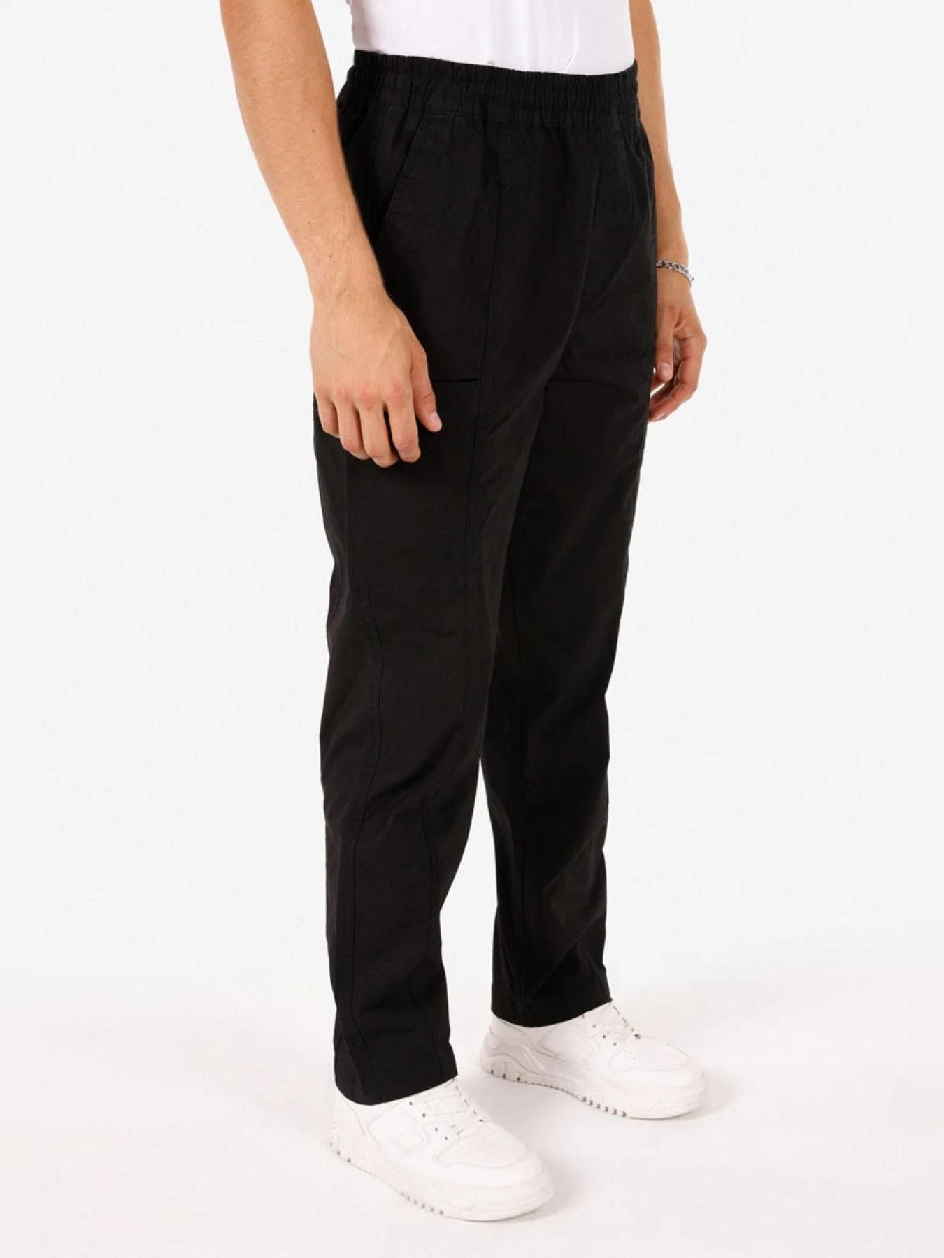 Брюки Colin’s модель CL1071446_BLK Фото