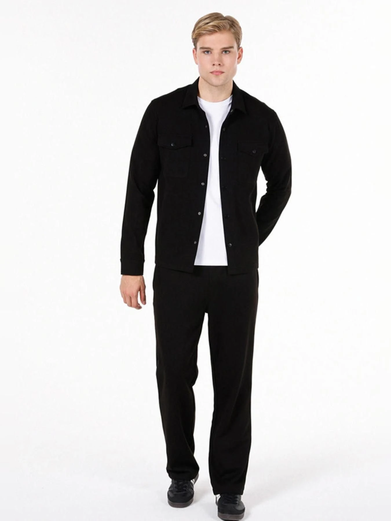 Брюки Colin’s модель CL1072563_BLK Фото