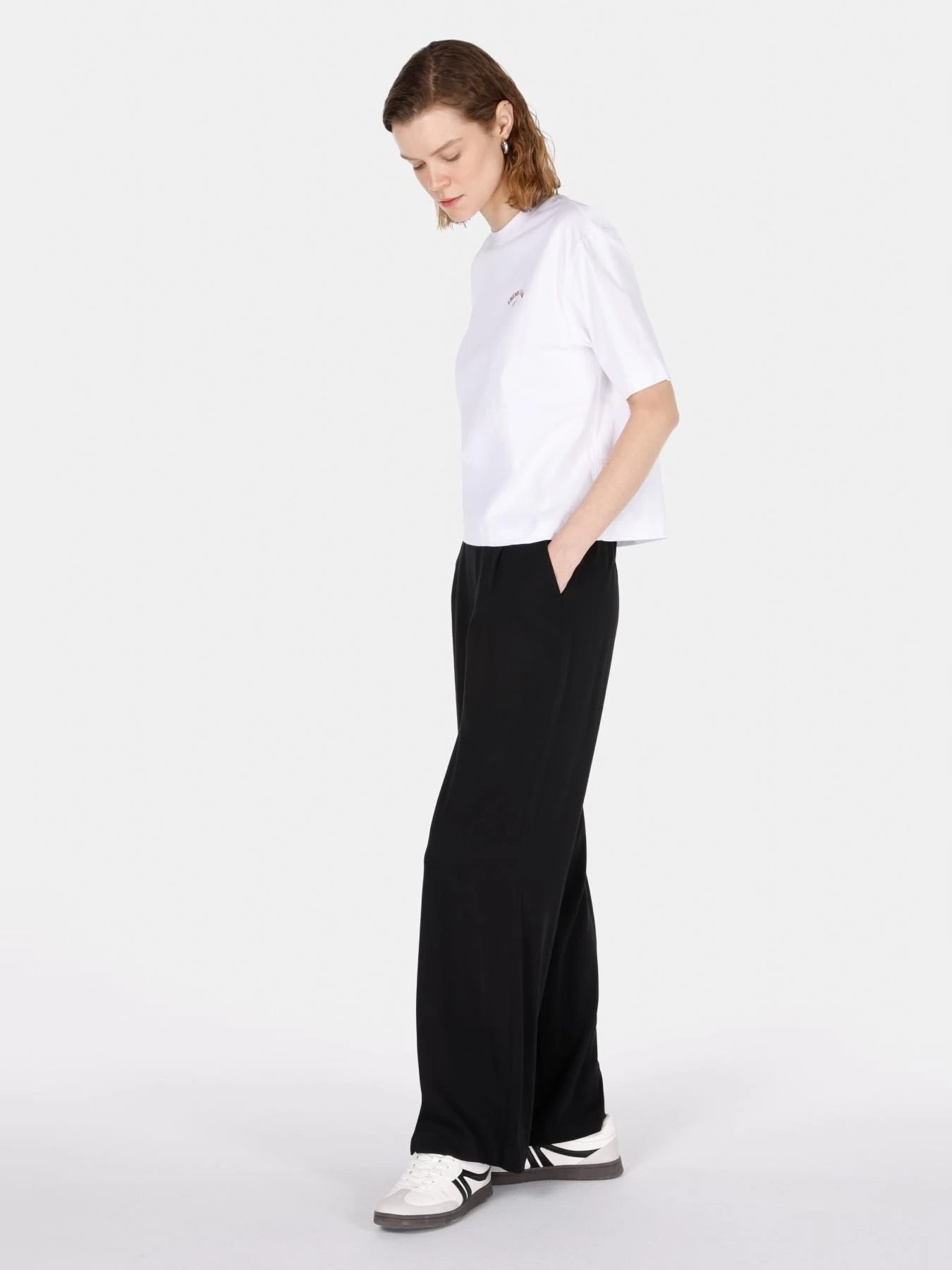 Брюки Colin’s модель CL1073410_BLK Фото