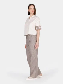 Брюки Colin’s модель CL1073417_BRW Фото