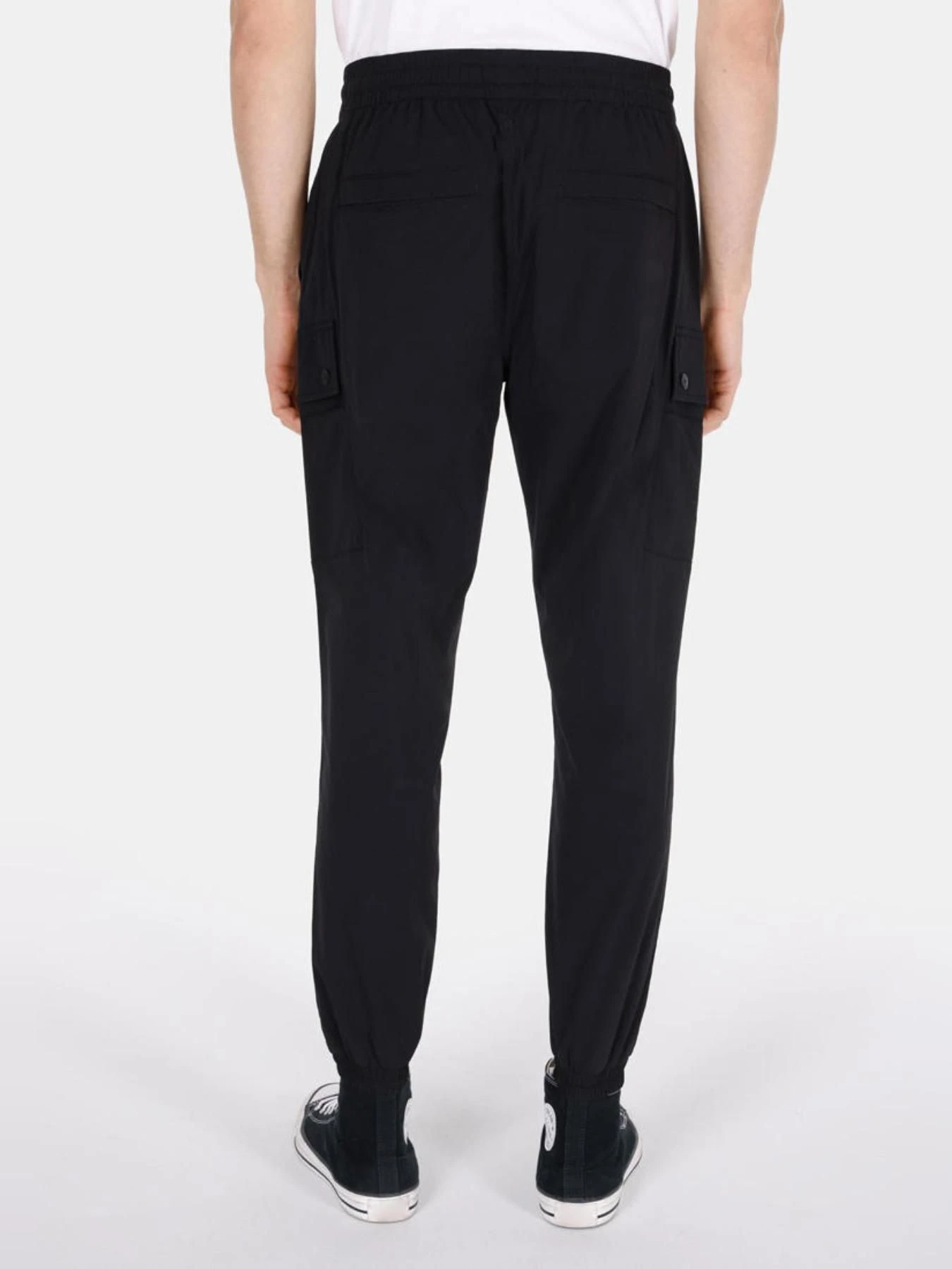 Брюки Colin’s модель CL1073571_BLK Фото