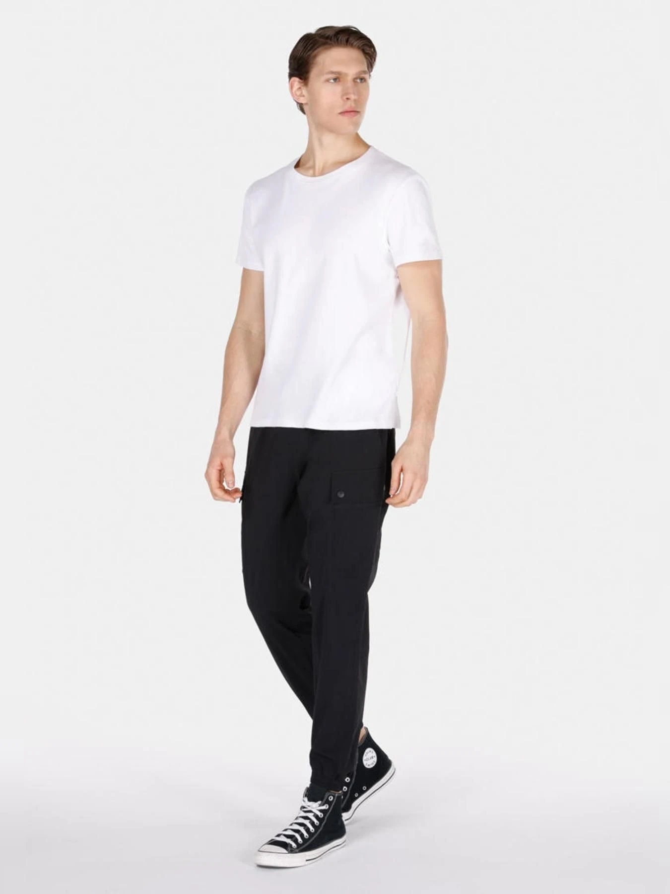 Брюки Colin’s модель CL1073571_BLK Фото
