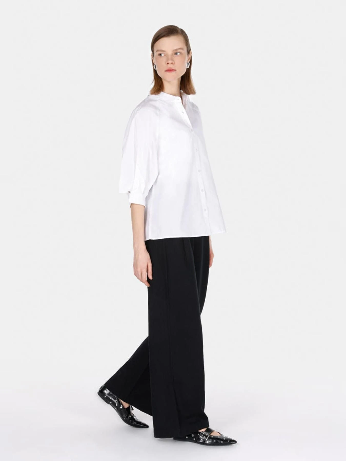 Брюки Colin’s модель CL1073982_BLK Брюки Colin’s модель CL1073982_BLK Фото