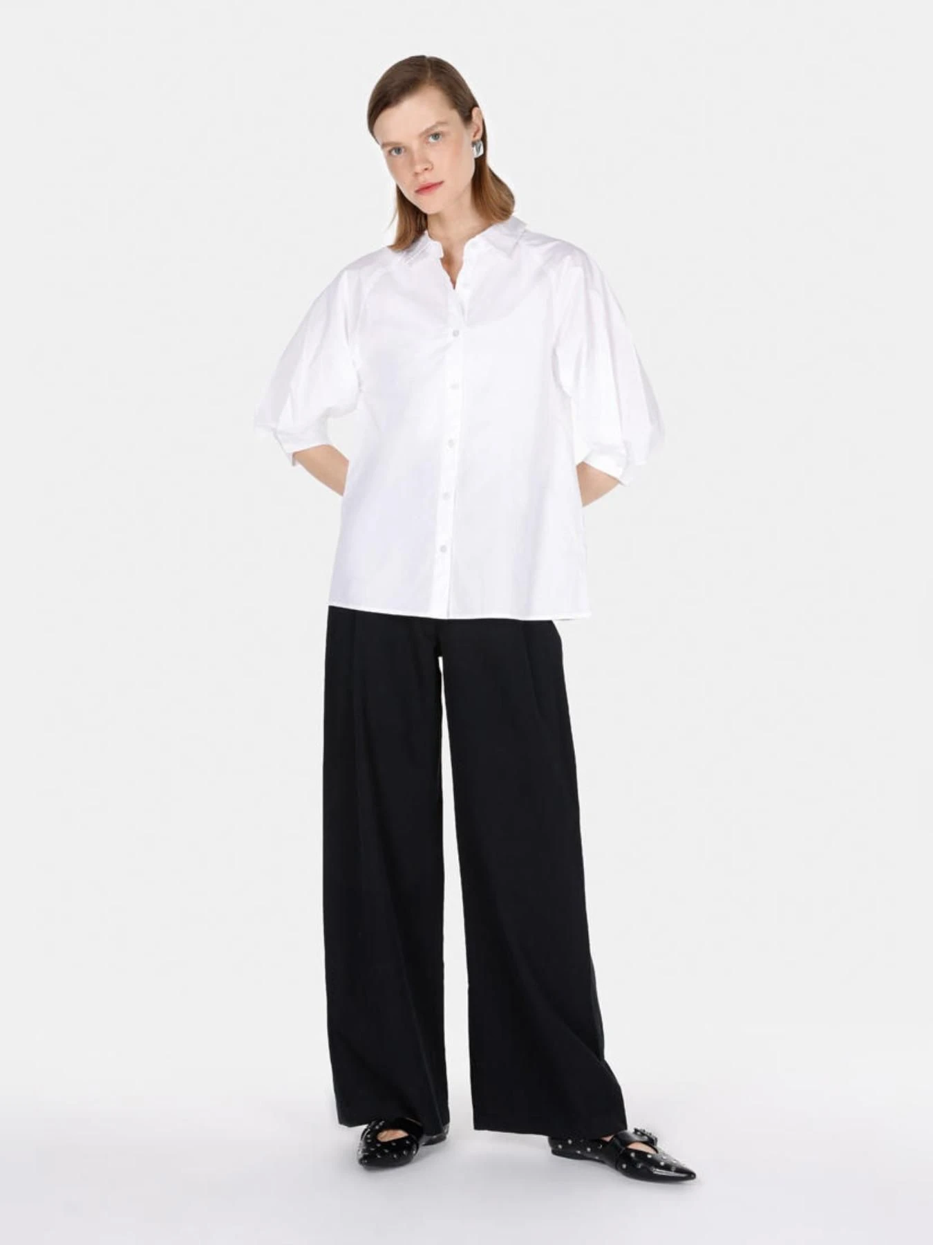 Брюки Colin’s модель CL1073982_BLK Брюки Colin’s модель CL1073982_BLK Фото