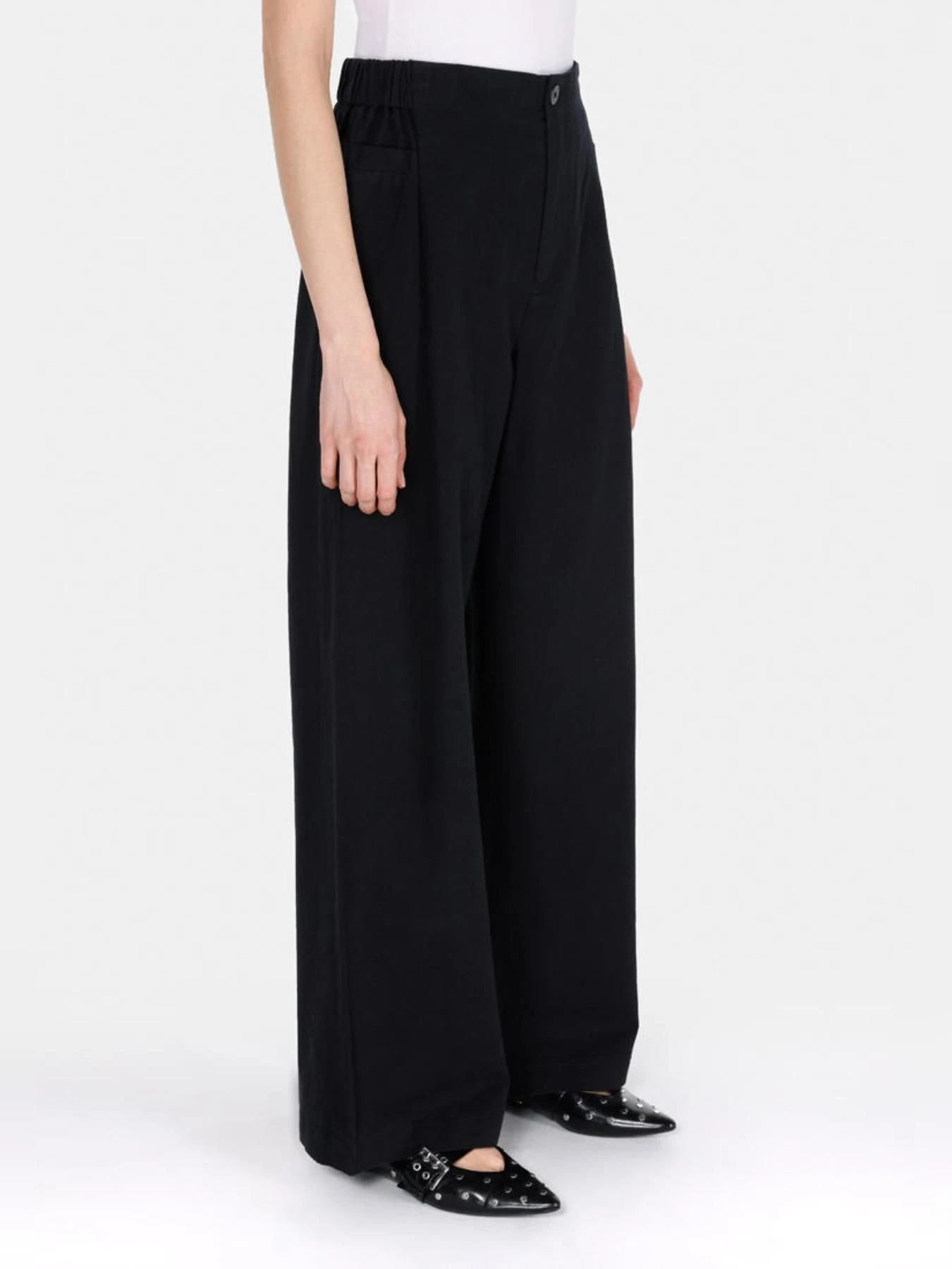 Брюки Colin’s модель CL1073982_BLK Брюки Colin’s модель CL1073982_BLK Фото