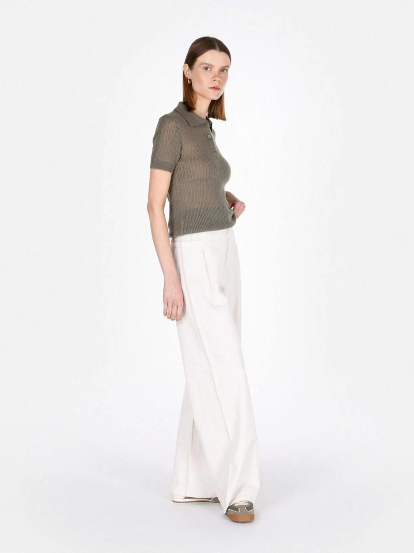 Брюки Colin’s модель CL1073982_OFW Брюки Colin’s модель CL1073982_OFW Фото