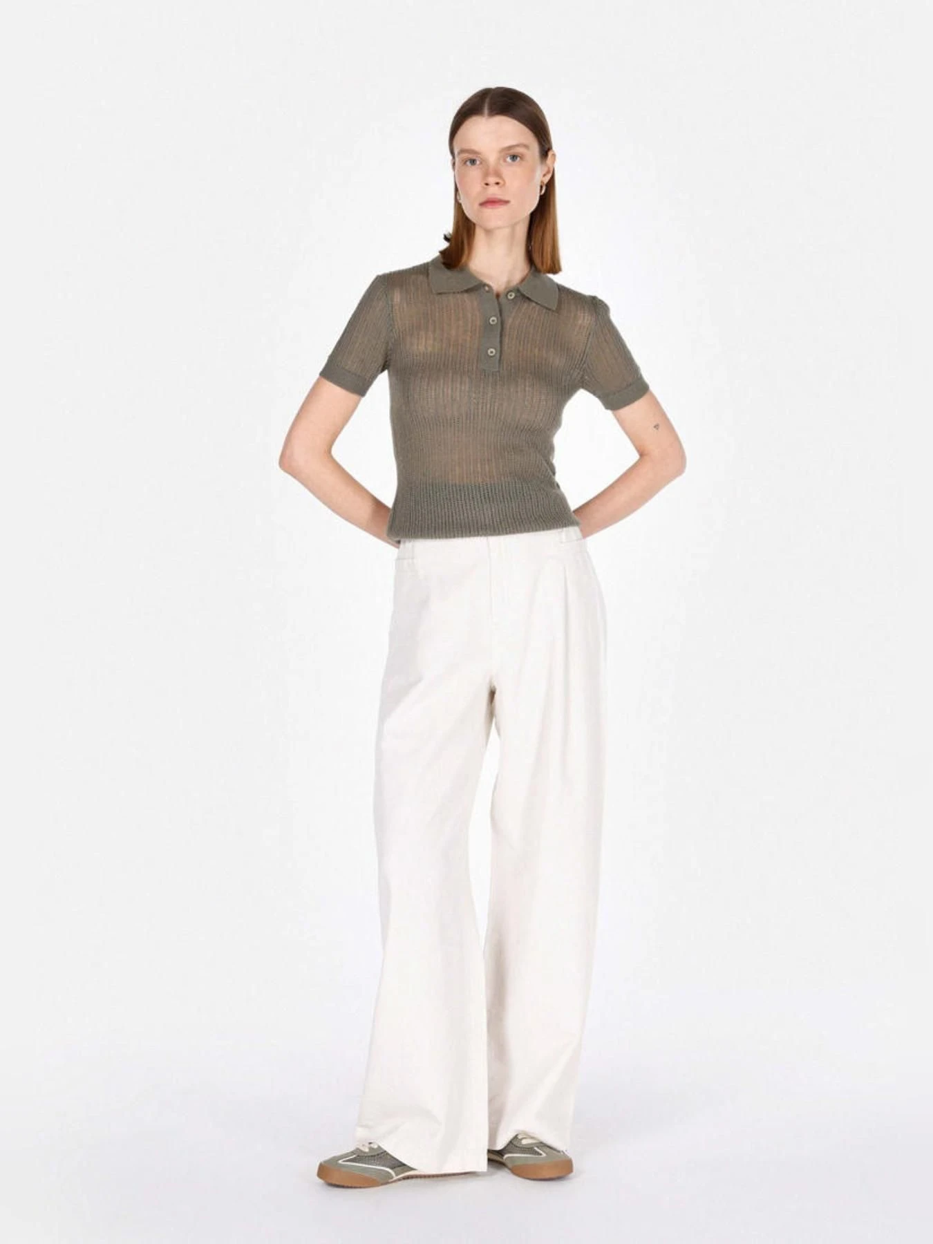 Брюки Colin’s модель CL1073982_OFW Брюки Colin’s модель CL1073982_OFW Фото