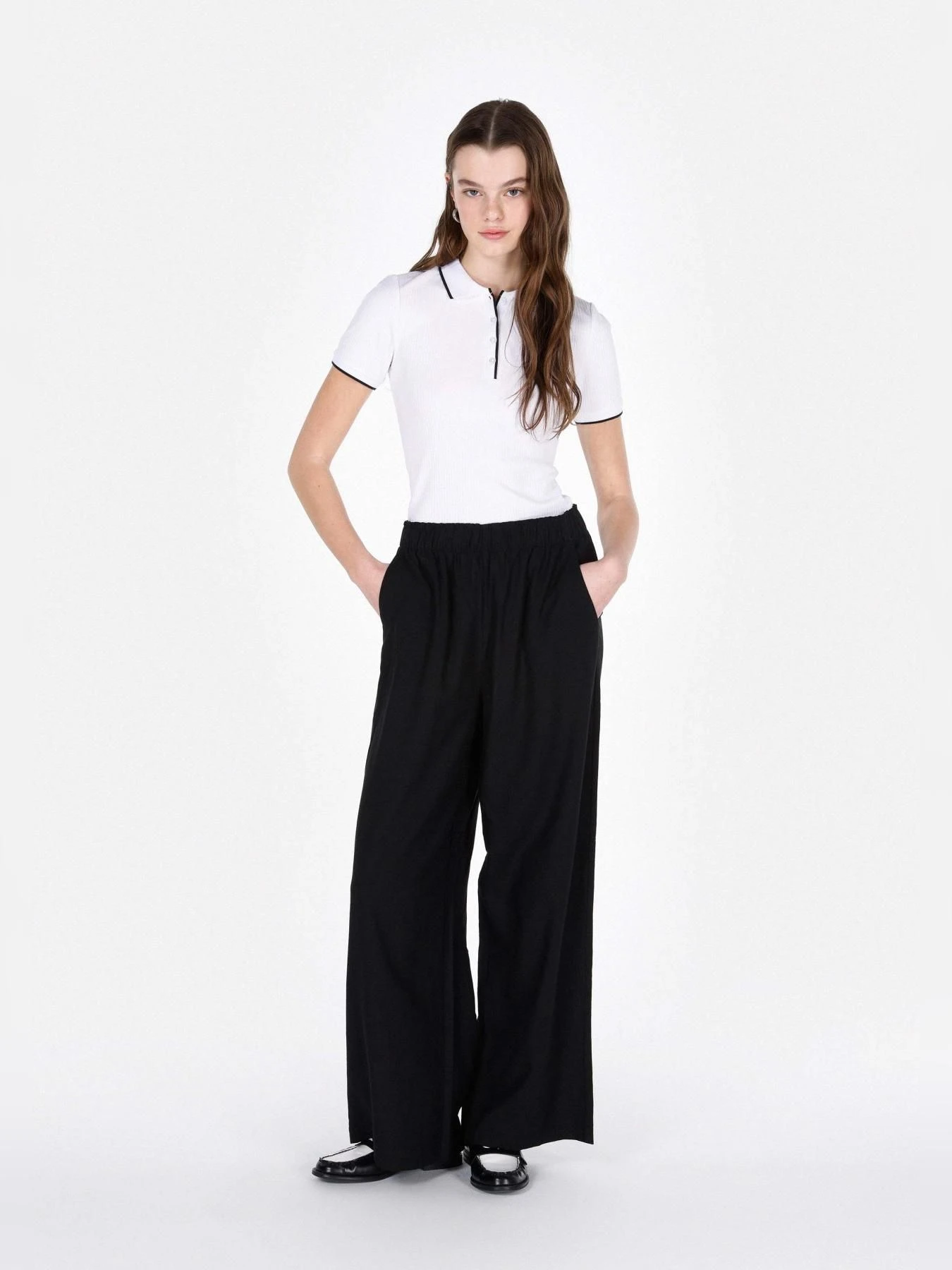 Брюки Colin’s модель CL1074805_BLK Брюки Colin’s модель CL1074805_BLK Фото