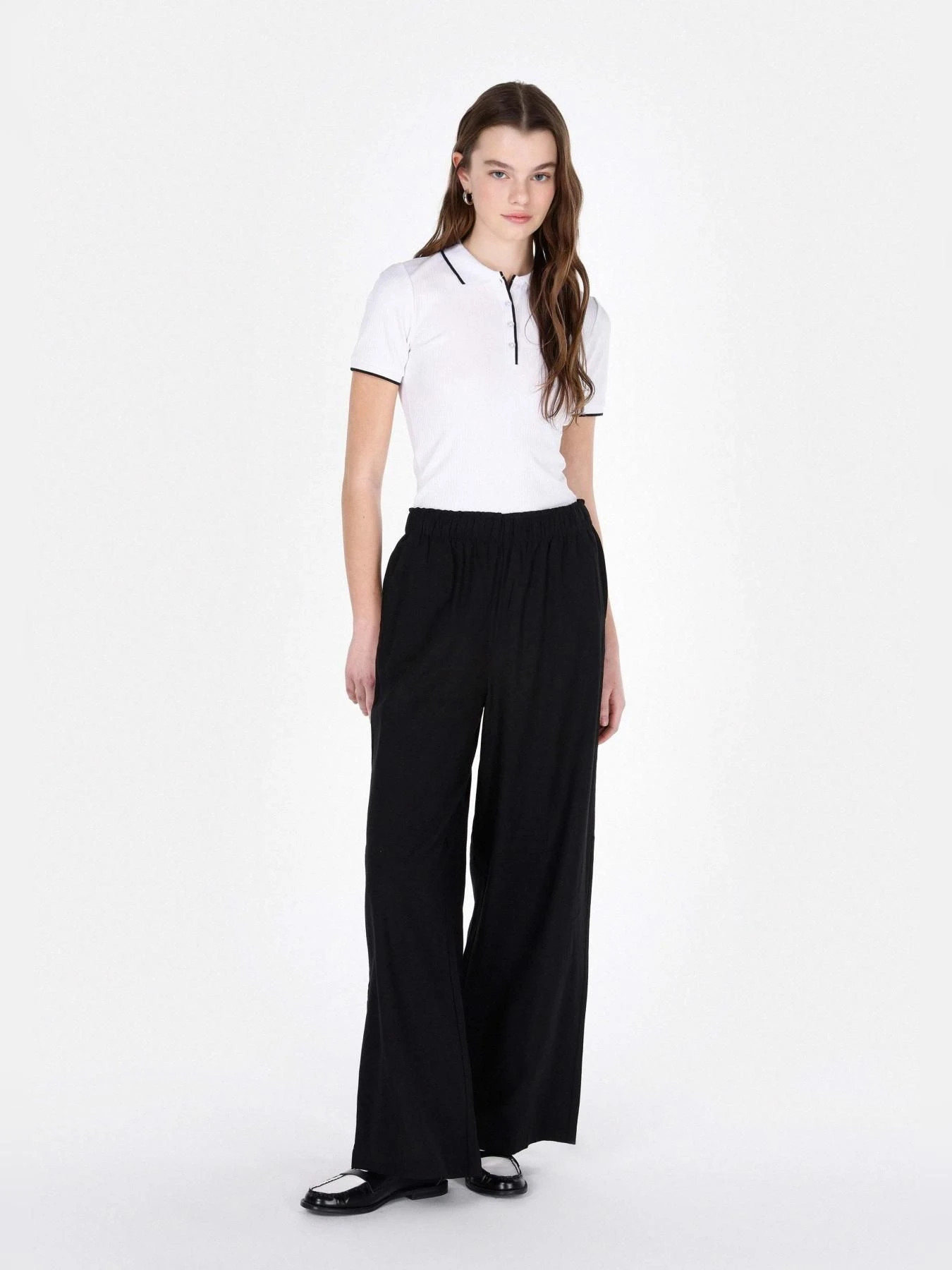 Брюки Colin’s модель CL1074805_BLK Брюки Colin’s модель CL1074805_BLK Фото