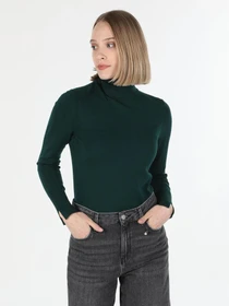 Худи и свитшоты Colin’s модель CL1051087_PGR Фото