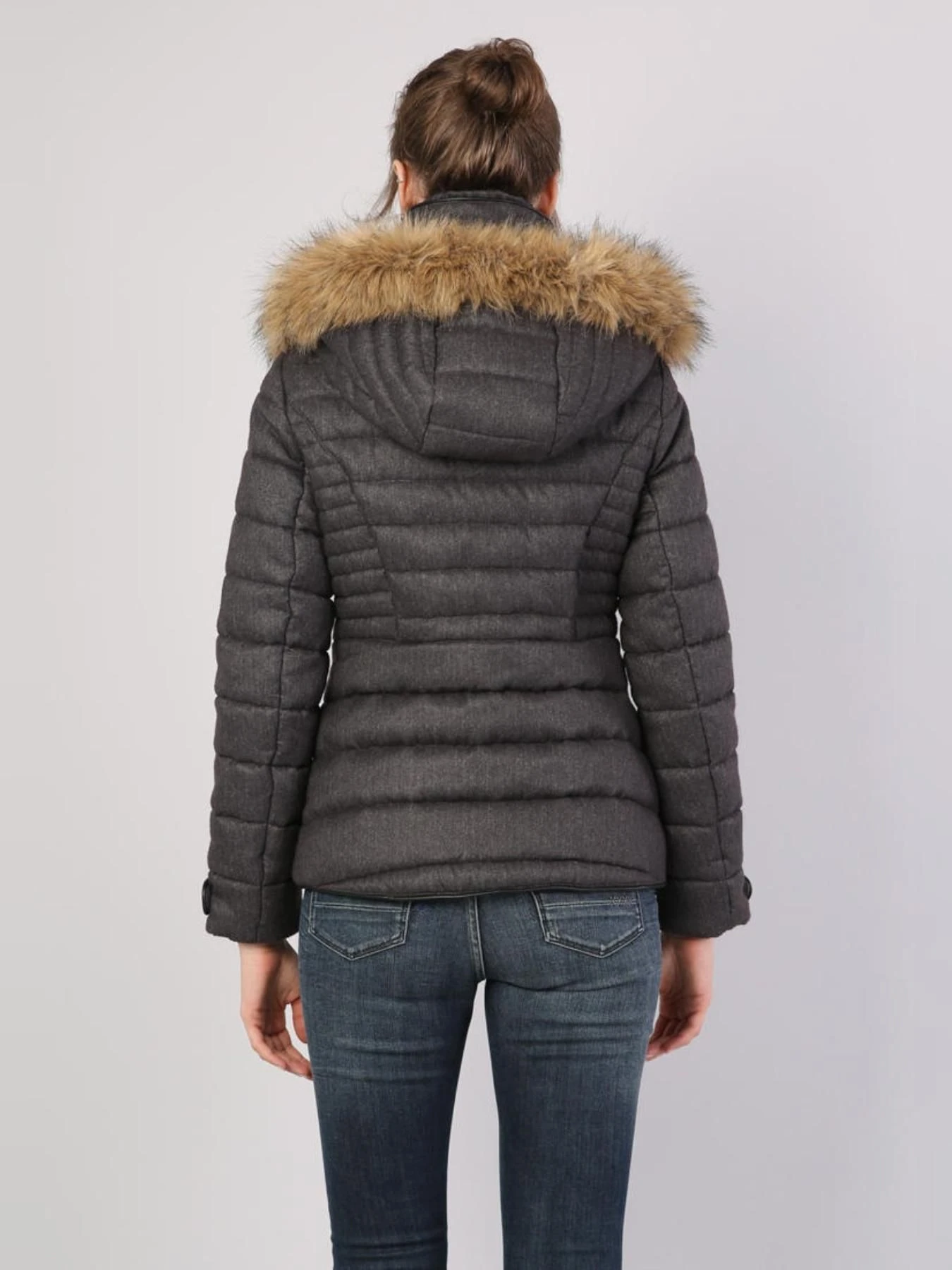 Куртки и дубленки Colin’s модель CL1035963_MGA Куртки и дубленки Colin’s модель CL1035963_MGA Фото