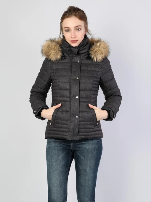 Куртки и дубленки Colin’s модель CL1035963_MGA Фото