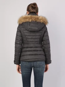 Куртки и дубленки Colin’s модель CL1035963_MGA Фото