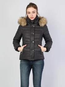 Куртки и дубленки Colin’s модель CL1035963_MGA Фото