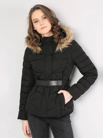 Куртки и дубленки Colin’s модель CL1036114_BLK Фото