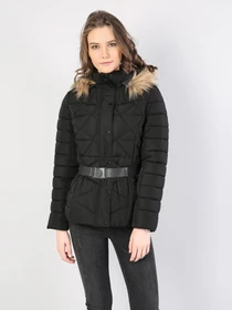 Куртки и дубленки Colin’s модель CL1036114_BLK Фото