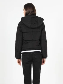 Куртки и дубленки Colin’s модель CL1051050_BLK Фото