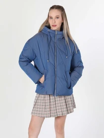 Куртки и дубленки Colin’s модель CL1060940_INV Фото
