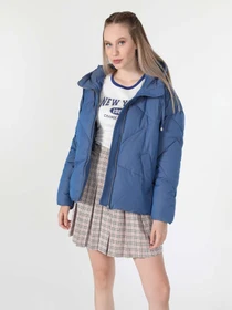 Куртки и дубленки Colin’s модель CL1060940_INV Фото