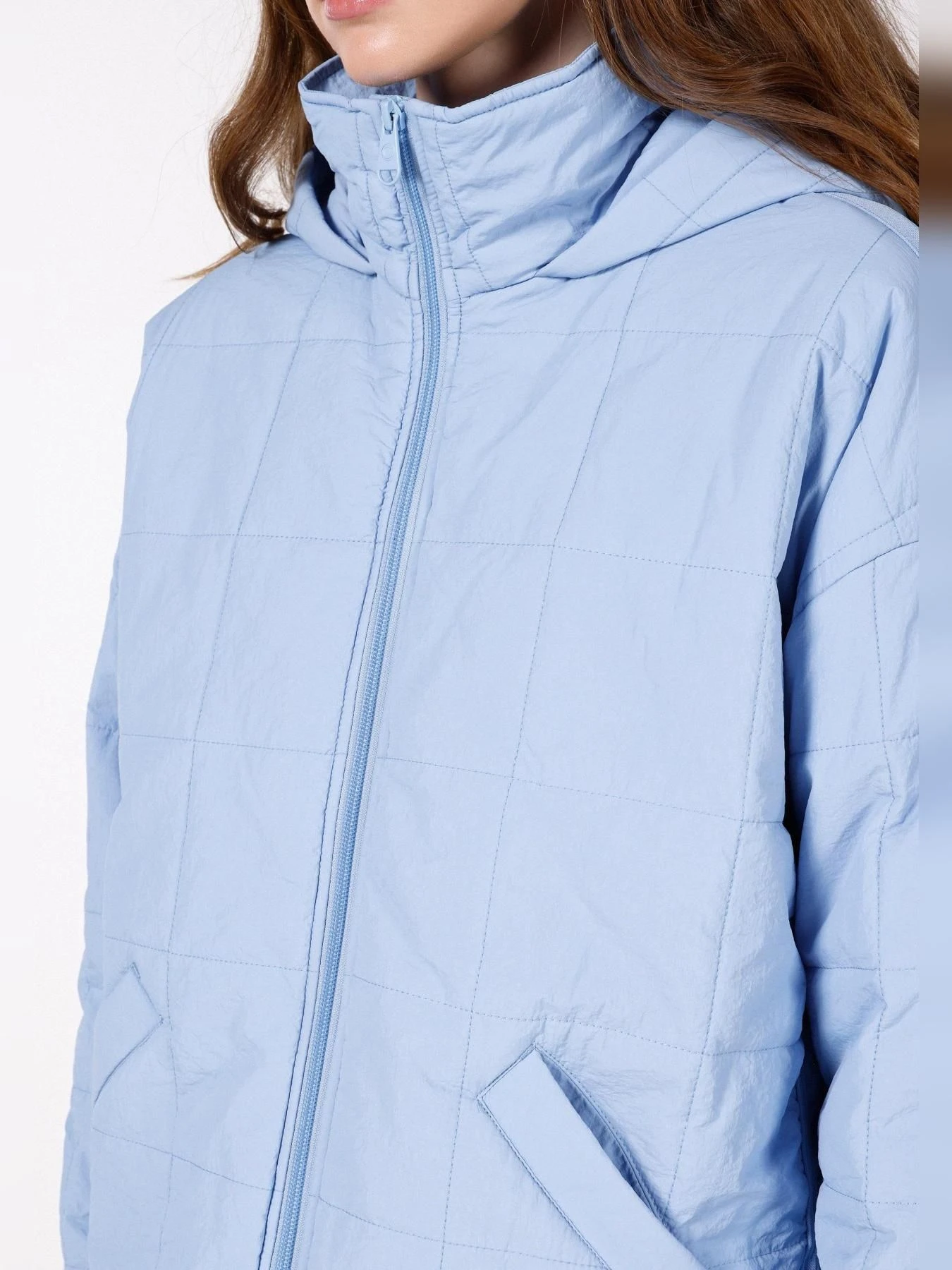 Куртки и дубленки Colin’s модель CL1072352_LBL Куртки и дубленки Colin’s модель CL1072352_LBL Фото