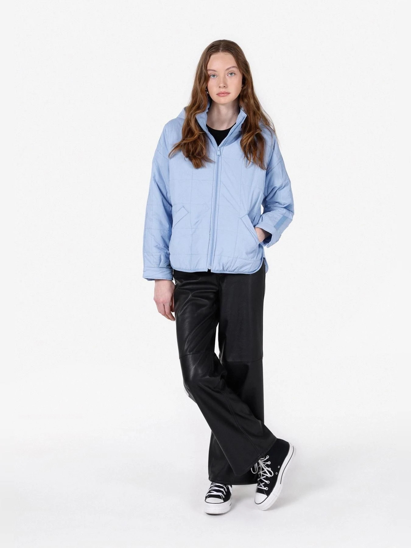 Куртки и дубленки Colin’s модель CL1072352_LBL Куртки и дубленки Colin’s модель CL1072352_LBL Фото